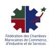logo federation des chambres marocaines